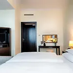 Hotel Welcome Parkhotel 4*