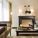 Hotel Welcome Parkhotel 4*