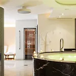 Welcome Parkhotel 4*