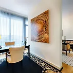 Hotel Welcome Parkhotel 4*