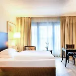 Welcome Parkhotel 4*