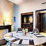 Welcome Parkhotel 4* Euskirchen