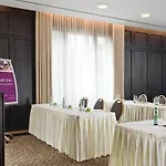 Welcome Parkhotel Hotel Euskirchen