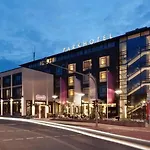 Welcome Parkhotel Hotel 4*