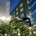 Welcome Parkhotel Hotel Euskirchen