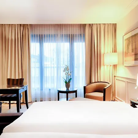 Welcome Parkhotel 4* Euskirchen
