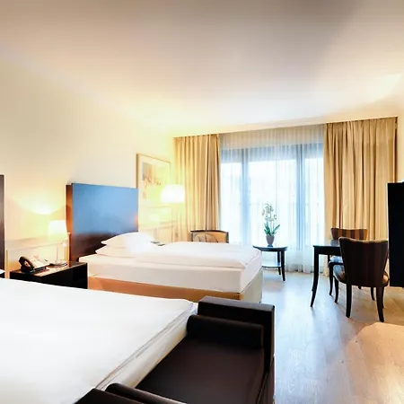 Hotel Welcome Parkhotel 4*