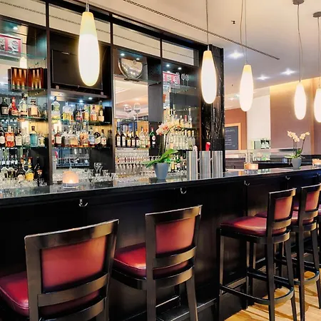 Welcome Parkhotel 4* Euskirchen