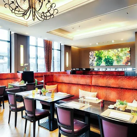 Welcome Parkhotel Otel