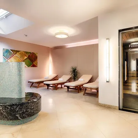 Welcome Parkhotel Hotel Euskirchen
