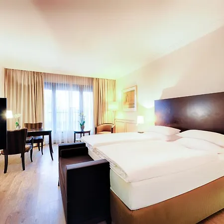 Hotel Welcome Parkhotel Euskirchen