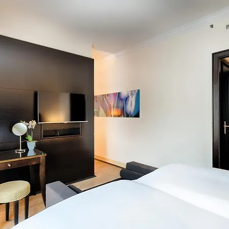 Welcome Parkhotel Hotel