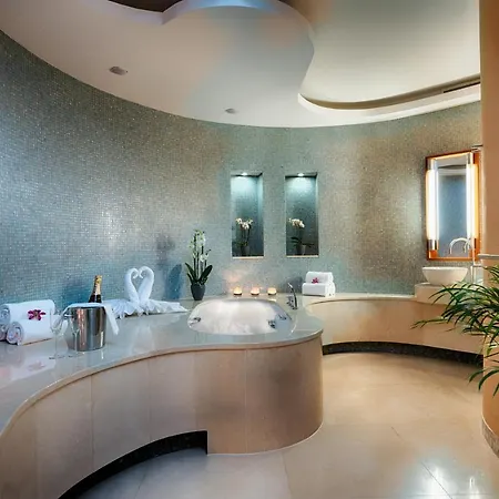 Hotel Welcome Parkhotel 4*