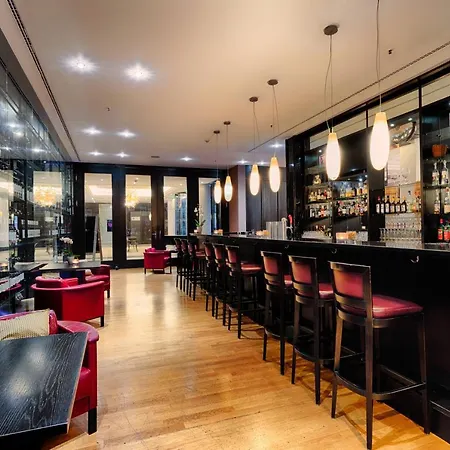 Welcome Parkhotel 4*