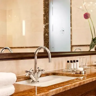 Welcome Parkhotel Hotel Euskirchen