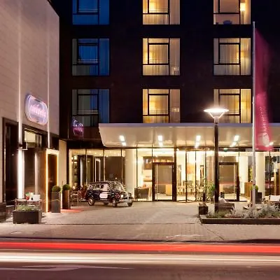 Welcome Parkhotel Otel