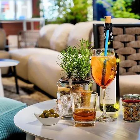 Otel Welcome Parkhotel