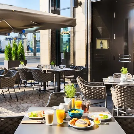 Hotel Welcome Parkhotel Euskirchen