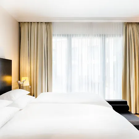 Welcome Parkhotel Otel 4*