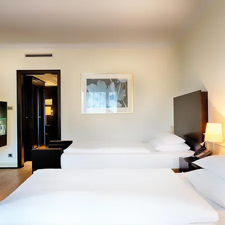 Welcome Parkhotel 4*