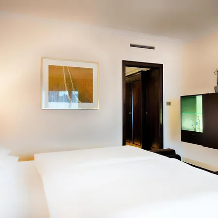 Welcome Parkhotel Hotel 4*