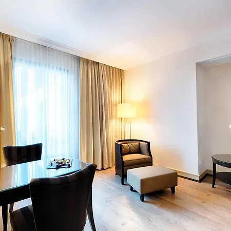 Welcome Parkhotel 4*
