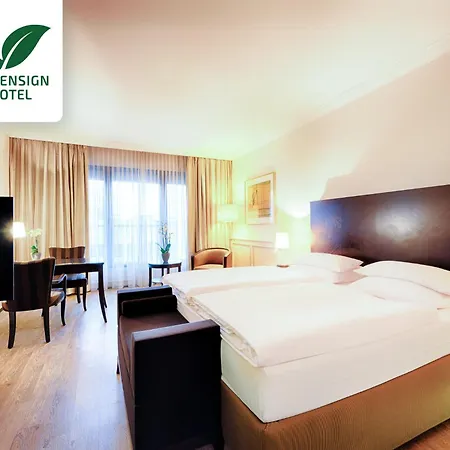 Otel Welcome Parkhotel