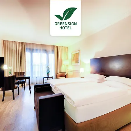 Welcome Parkhotel 4*