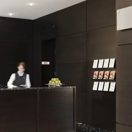 Welcome Parkhotel Euskirchen