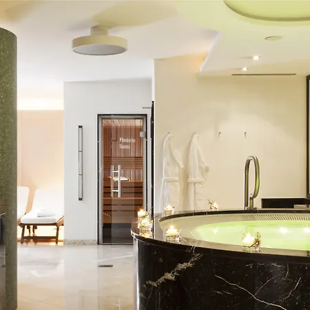 Welcome Parkhotel 4*