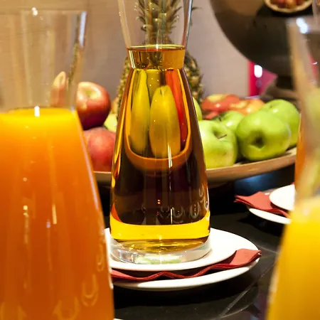 Hotel Welcome Parkhotel Euskirchen