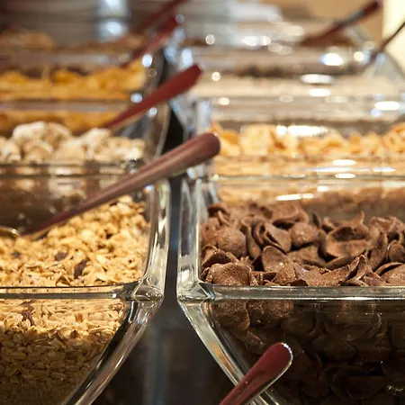 Welcome Parkhotel 4*