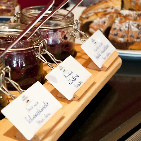 Otel Welcome Parkhotel