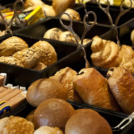 Welcome Parkhotel 4*