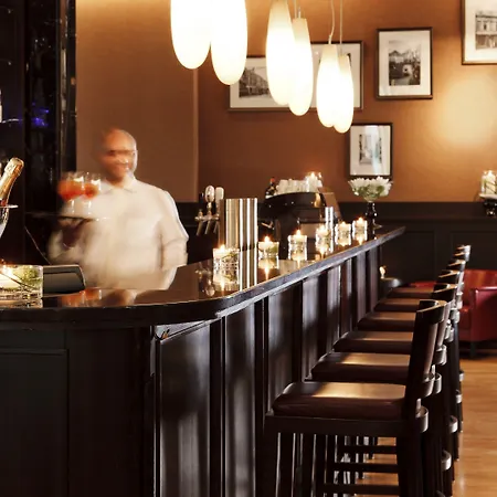 Welcome Parkhotel Euskirchen