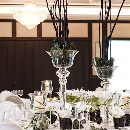 Otel Welcome Parkhotel 4*