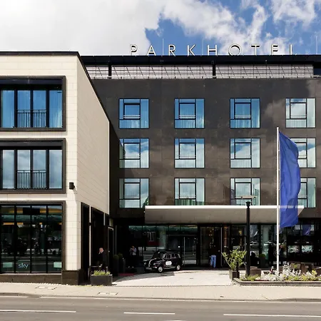 Welcome Parkhotel 4* Euskirchen