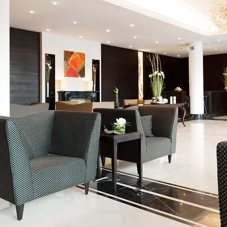 Welcome Parkhotel Euskirchen