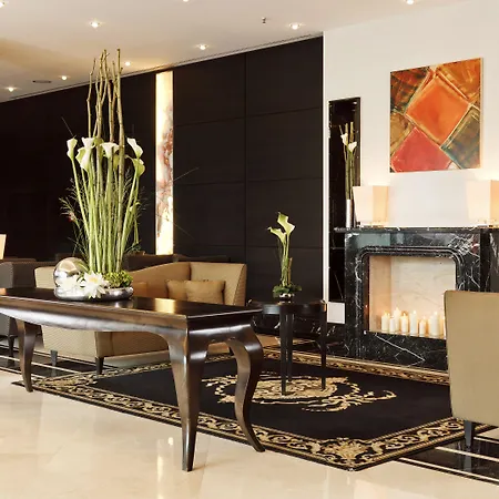 Welcome Parkhotel Hotell 4*