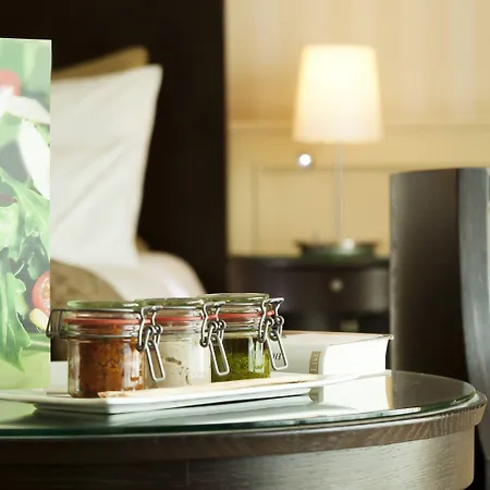 Welcome Parkhotel Euskirchen