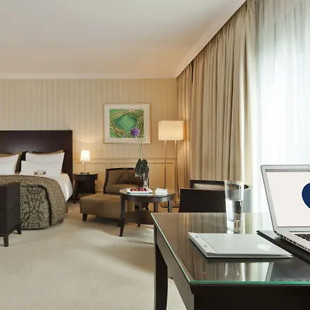 Welcome Parkhotel Hotel Euskirchen