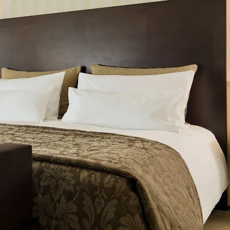 Welcome Parkhotel Euskirchen