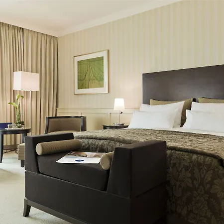 Welcome Parkhotel