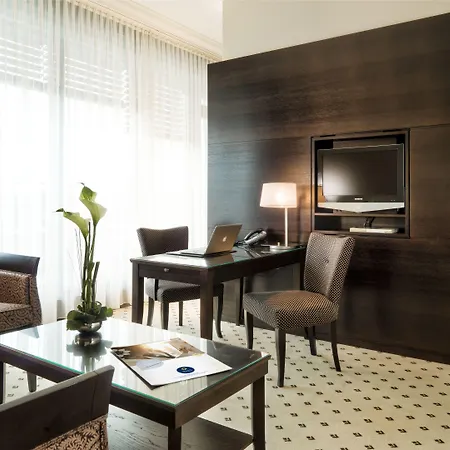 Welcome Parkhotel 4* Euskirchen