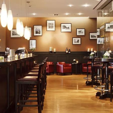 Hotel Welcome Parkhotel