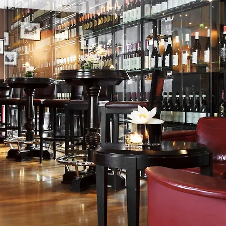 Welcome Parkhotel Hotel 4*