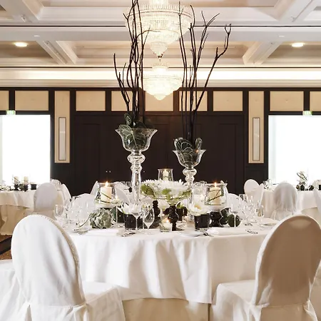 Welcome Parkhotel Hotel Euskirchen