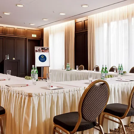 Otel Welcome Parkhotel 4*