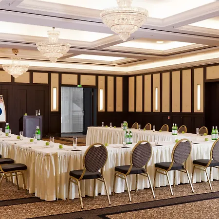 Welcome Parkhotel 4*