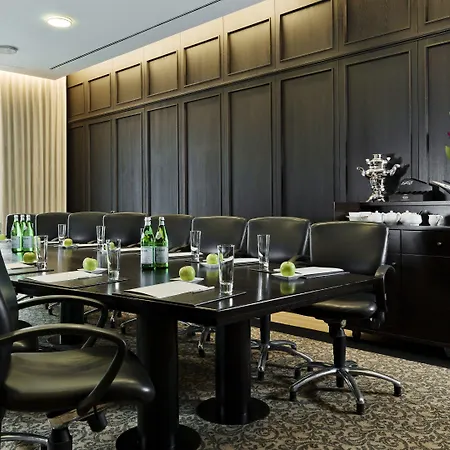 Welcome Parkhotel Otel 4*